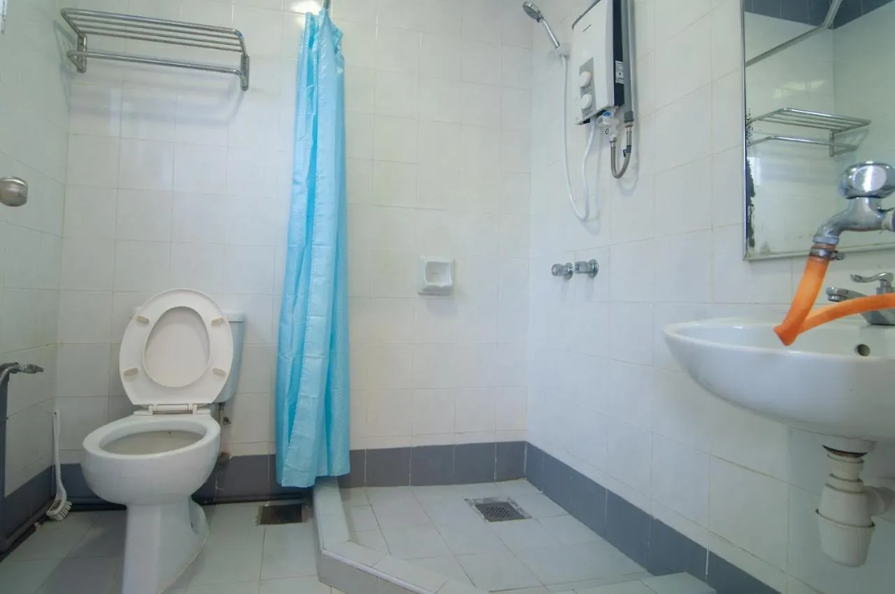 Costa Mahkota Condominium By Idealhub Malacca