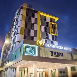 Hotel Grand Flora, Melaka